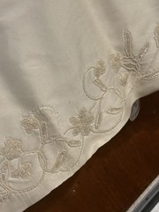 House of Bianchi Vintage Wedding Dress. FREE SHIPPING