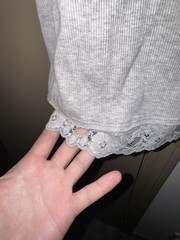 VINTAGE Victoria’s Secret Bundle of 4 racerback tank tops
