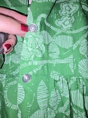 Carol and Mary Nalii Dress