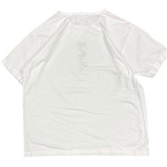 Vintage NWT Northern Reflections Embroidered Flowers Tee T-Shirt L