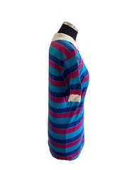 WOMEN’S POLO THREAD WOMAN SHIRT JHD1501