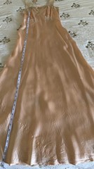 1930s/40s Gown