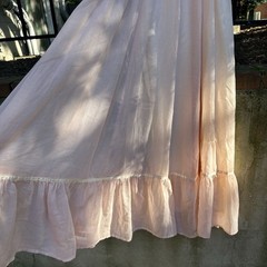 Gunne Sax Romantic Renaissance Bridal Collection Maxi Dress