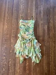 Rene Derhy Vintage Dress