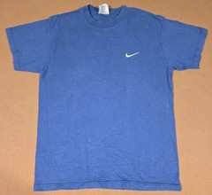 Lot Of 5 VTG 90s Nike Womans T-Shirts USA Soccer Swoosh All Shirts Made In USA