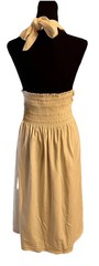 Vintage Title Nine Cover Up/ Dress/Skirt never worn – very versatile ❤️