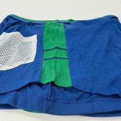 1970s Vintage Running Set Size Top Size L Shorts Size S