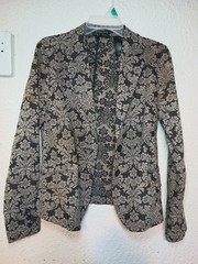 Axcess Liz Claiborne Women’s Blazer Size 10