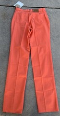 vintage Levis 5 pocket jeans style pants 1984 Olympics size 18 33 in waist 1980s