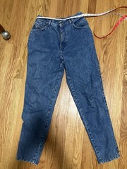 Levi’s Silver Tab 900 Series Vintage 80s 90s Western Detail 28 Waist