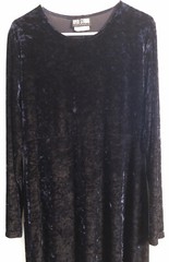 Vintage 90’s Byer Studio California Dress Long Sleeve Women’s 16