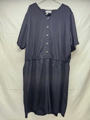 Vintage Lady Lewis Of California 1960’s 70’s Retro Closet Nostalgia Whimsigoth