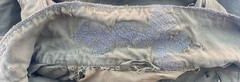 M-43 WORKD WAR II VINTAGE FIELD JACKET SIZE 38-R