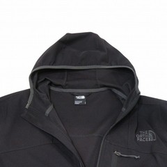 THE NORTH FACE Polyester Polyurethane Top – DUTY FREE