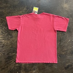 Y2K Nike Tribal Floral Women’s Pink Shirt Size XL