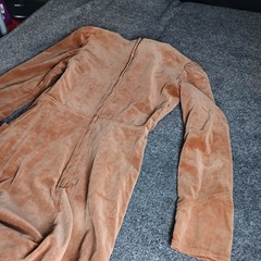 Vintage 1980s brown GUNNE SAX Prairie Cottagecore Renaissance