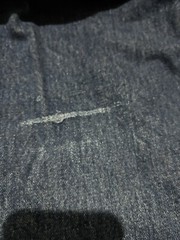 Vintage 70’s 80’s Lawman Jeans 27 XL Flare Bell bottom