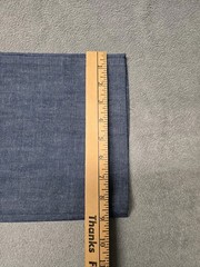 Vintage Sears Roebuck Pretty Plus Size 14-1/2 Pants With Kliban Skateshoes…