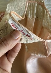 1930s/40s Gown