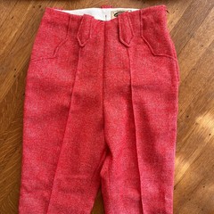 Vintage Lasso Women’s 2 Piece Tailored Western Jacket and Pants