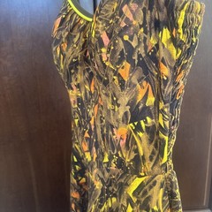 Vintage 60’s/70s De Weese Design Swim and Sun Fashions Los Angeles, California
