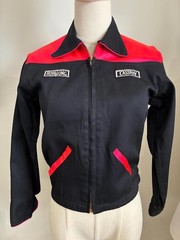 1950s Hopalong Cassidy Jacket | Vintage Western Memorabilia | Boys 12 Women’s XS