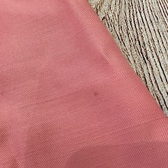 Vintage Harry Keiser Pink Dress Small MCM 60s Cocktail Gown Mad Men Glam Barbie