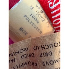 Vicky Vaughn Maxi Dress 7 Vintage 70s Empire Waist Pink Retro ILGWU USA Formal