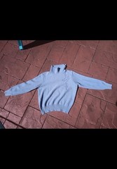 Vintage German Sweater 1960s