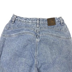 Rockies Slim Long Rise Jeans Women’s Size 9 / 10 M Cowgirl Western Wear Light