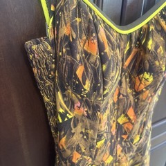 Vintage 60’s/70s De Weese Design Swim and Sun Fashions Los Angeles, California