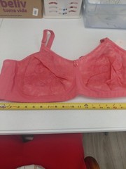 Vintage Goddess Bra Size 52D