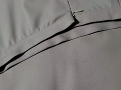 Vintage Valentino Boutique Pencil Skirt 6 Designer Luxury Old Money Minimalist