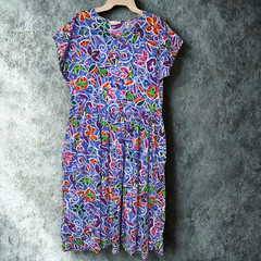 vintage dress