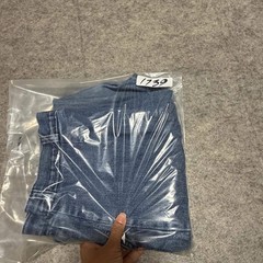 Vintage St Michael High Waisted Pleated Mom Jeans Medium Wash Made in Canada 16