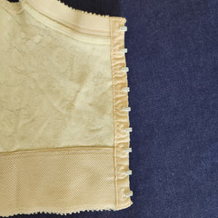 Vintage Playtex 18 Hour Long Line Bra Style 227 36DD Retro/Avant-Garde
