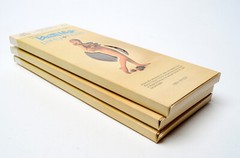 Beauty Mist Panty + Hose Tall/Extra Tall Stockings only x3 New 2885 Taupe VTG