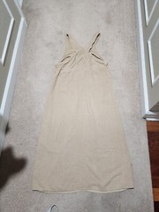 Nina PiccaLino Vintage Dress Pit To Pit 17