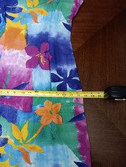 Jams world vintage sundress floral Size L Sleeveless
