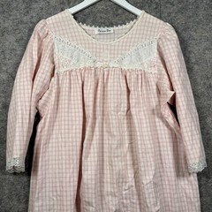 Vintage – 4 Christian Dior 60s/70s Nightgowns Women’s Size M/L SEE PHOTOS Lace