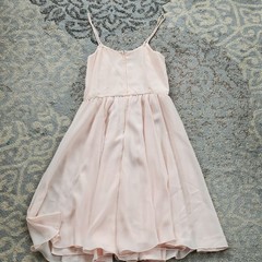 Vintage In The Mood Two Piece Dress & Jacquard Jacket Set Pink 16