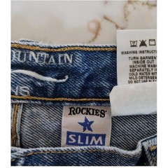 Womens Jeans Bundle Size 12 Vintage Rockies Rock Republic Y2K Denim Lot 4Pc