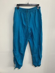 80’s 90’s Windbreaker Set Jacket And Pants Tracksuit Vintage Retro Mom