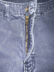 VTG Calvin Klein Jeans High Waist Smooth Bottom Cut 682 -Sz 9 – Actual 25 x 31.5