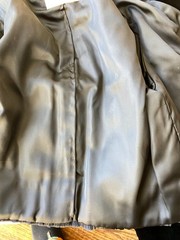 Sheared Beaver/Hudson Seal,Old Hollywood, Vintage, Short Jacket, Excellent
