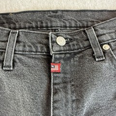 Vintage Ralph Lauren Polo Jeans Company Denim Ankle Zip Capri Women’s Size 6
