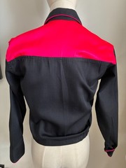 1950s Hopalong Cassidy Jacket | Vintage Western Memorabilia | Boys 12 Women’s XS
