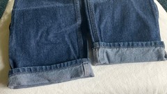 90’s? New Levi’s 517 Bootcut Red Tab Jeans 30-36 Denim Unisex Reg Wash NWT