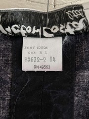 Vtg 70s Victor Costa Ltd. Cotton Tribal Seminole Print Dress Puff Sleeve sz 4-8