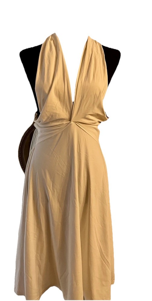 Vintage Title Nine Cover Up/ Dress/Skirt never worn – very versatile ❤️
